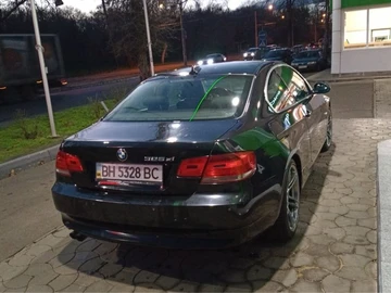 Авто BMW 3 Серия 2006 № 8502845