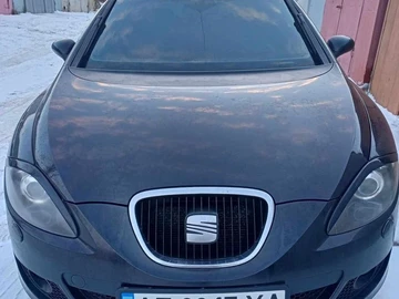 Авто SEAT Leon 2008 № 8502847