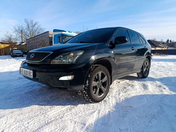 Авто Lexus Rx Серія 2004 № 8502849