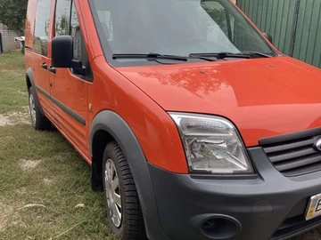 Авто Ford Transit 2009 № 8502853