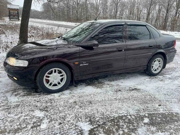 Авто Opel Vectra 2000 № 8502857