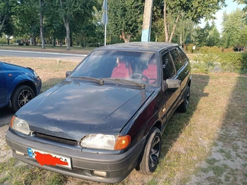 Авто ВАЗ 2114 2007 № 8502859