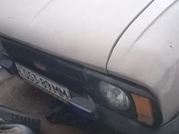 Авто  Grenadier 1990 № 8502862