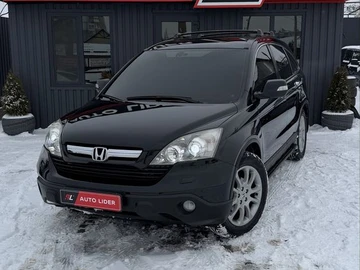 Авто Honda Cr-V 2008 № 8502886