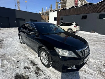 Авто Toyota Camry 2012 № 8502887