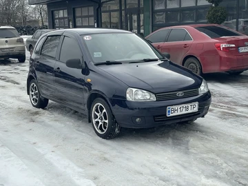 Авто ВАЗ 1119 Kalina 2006 № 8502888