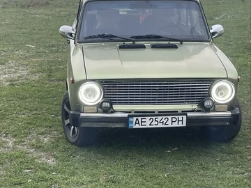 Авто ВАЗ 2101 1982 № 8502890
