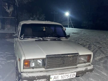 Авто ВАЗ 2107 2006 № 8502896