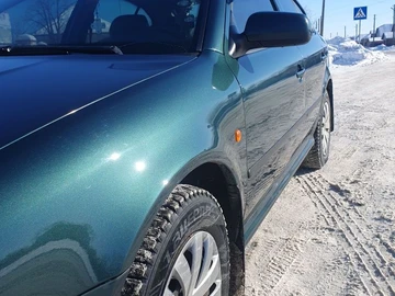 Авто Skoda Octavia 2007 № 8502898