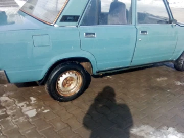 Авто ВАЗ 2107 2005 № 8502940