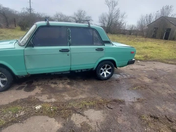 Авто ВАЗ 2105 1978 № 8502950