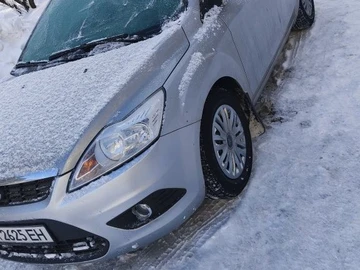 Авто Ford Focus 2008 № 8502951