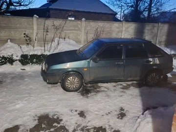 Авто ВАЗ 2109 2005 № 8502954