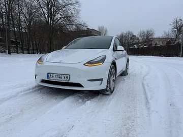 Авто Tesla Roadster 2021 № 8502969