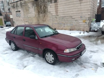 Авто Daewoo Nexia 2007 № 8502973