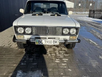 Авто ВАЗ 2106 1993 № 8502985