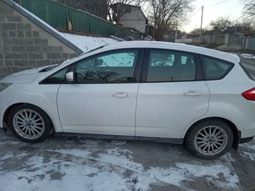 Авто Ford C-Max 2016 № 8502990