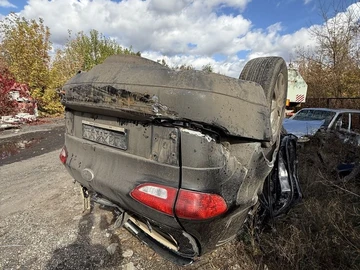 Авто Subaru Tribeca 2009 № 8502992