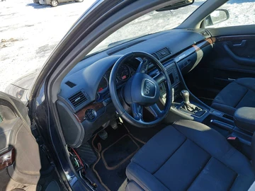 Авто Audi A4 2001 № 8502995