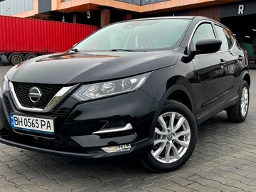 Авто Nissan Rogue 2020 № 8503004