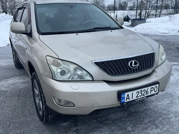Авто Lexus Rx Серія 2005 № 8503008