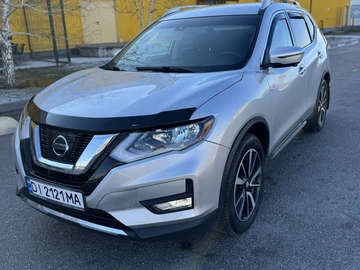 Авто Nissan Rogue 2020 № 8503010