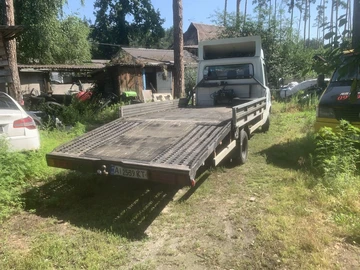 Авто Mercedes Mb 2006 № 8503011