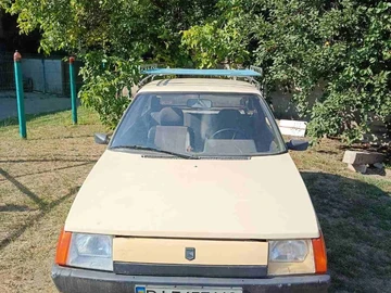 Авто ЗАЗ 1102 1992 № 8503054