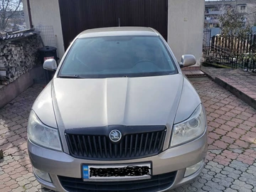 Авто Skoda Octavia 2012 № 8503056
