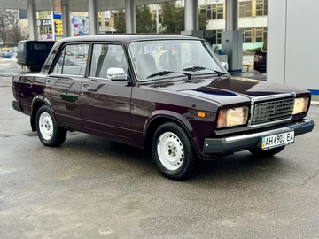 Авто ВАЗ 2107 2008 № 8503059