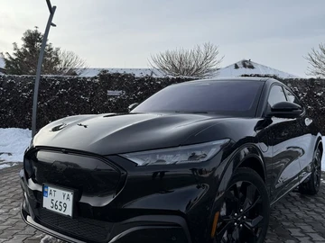 Авто Ford Mustang 2023 № 8503061