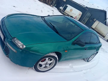 Авто Mazda 323 1995 № 8503062
