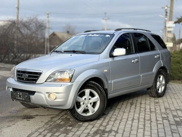 Авто KIA Sorento 2007 № 8503063