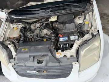 Авто Ford Canyon 2010 № 8503067