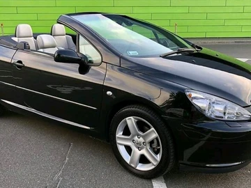 Авто Peugeot 307 2005 № 8503069