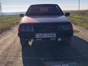 Авто ВАЗ 2108 1986 № 8503072