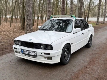 Авто BMW 3 Серия 1985 № 8503076