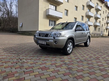 Авто Nissan X-Trail 2006 № 8503083