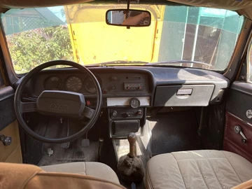 Авто  2137 1981 № 8503085
