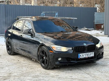 Авто BMW 3 Серия 2013 № 8503093