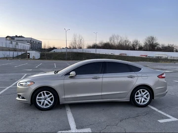 Авто Ford Fusion Usa  2015 № 8503094