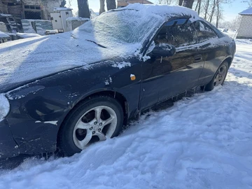 Авто Toyota Celica 1994 № 8503095