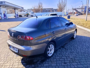 Авто SEAT Cordoba 2007 № 8503096