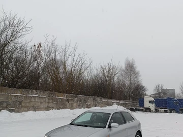 Авто Audi A3 1999 № 8503099