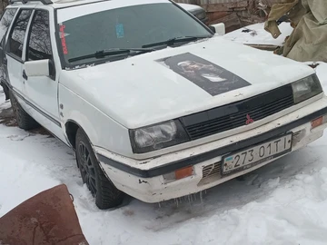 Авто Mitsubishi 3000 Gt 1988 № 8503101
