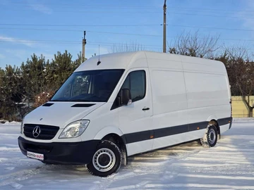 Авто Mercedes Sprinter 2012 № 8503102