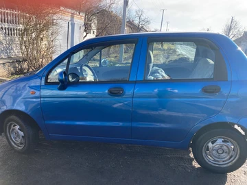 Авто Chery Qq6 S21  2008 № 8503121