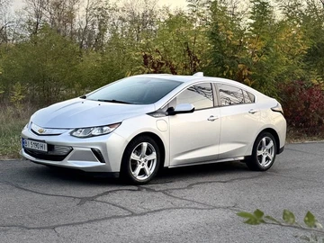 Авто Chevrolet Volt 2017 № 8503126