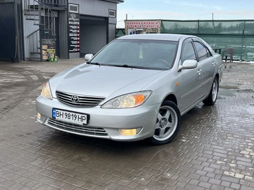 Авто Toyota Camry 2004 № 8503132