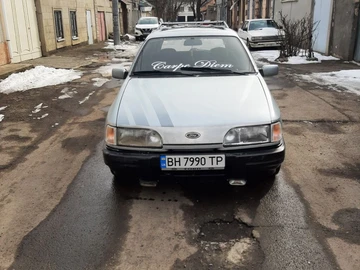 Авто Ford Sierra 1989 № 8503138